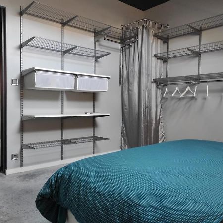 Appartement Cosy Centre-Ville Wifi Parking Charleville-Mezieres Ngoại thất bức ảnh