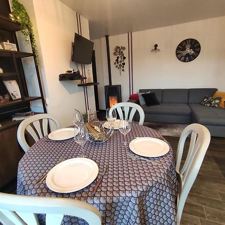 Appartement Cosy Centre-Ville Wifi Parking Charleville-Mezieres Ngoại thất bức ảnh